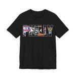 Philadelphia sports teams mash up T-Shirt - Buy Now at American Artist Merch