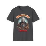 Pinhead Playtime: Garbage Pail Kids Tee T-Shirt - Buy Now at American Artist Merch