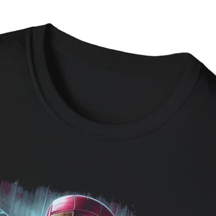 Iron Man T-Shirt – Iconic Marvel Superhero Graphic Tee T-Shirt - Buy Now at American Artist Merch