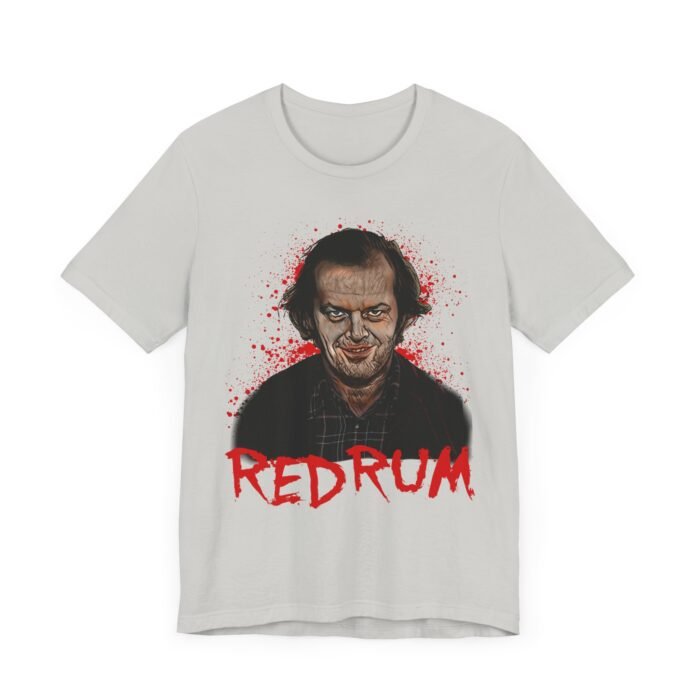 Redrum- Shining Tshirt T-Shirt - Buy Now at American Artist Merch