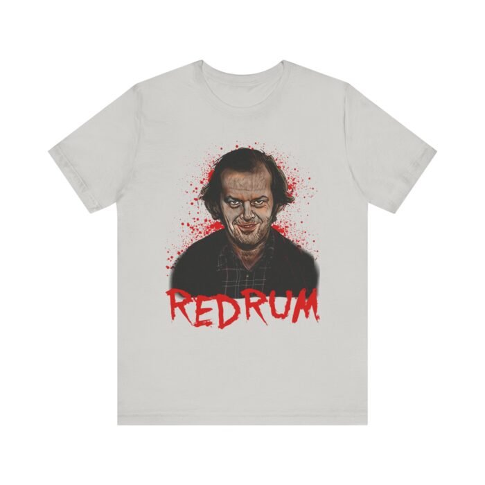 Redrum- Shining Tshirt T-Shirt - Buy Now at American Artist Merch