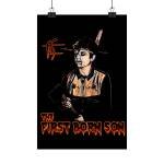 13 Ghosts "First Born Son" Poster – Classic Horror Art Print T-Shirt - Buy Now at American Artist Merch