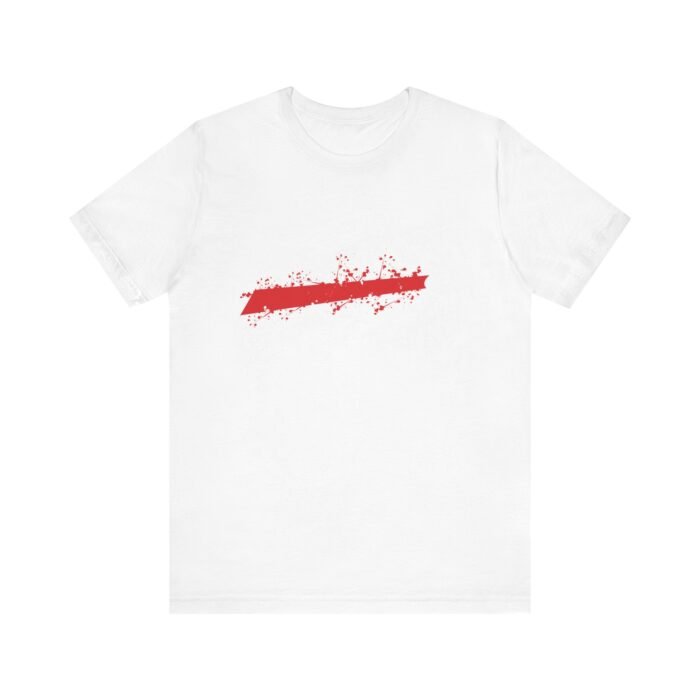 Buffalo bills Drip T-Shirt - Buy Now at American Artist Merch