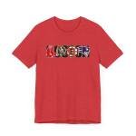 Boston sports teams mash up T-Shirt - Buy Now at American Artist Merch