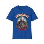 Pinhead Playtime: Garbage Pail Kids Tee T-Shirt - Buy Now at American Artist Merch