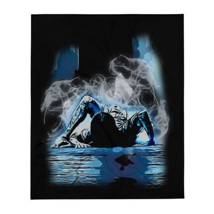 Tim Curry Movies Blanket – A Tribute to the Iconic Actor T-Shirt - Buy Now at American Artist Merch