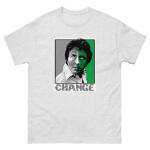 Hulk T-shirt – 80s TV Show Classic Tee: Change T-Shirt - Buy Now at American Artist Merch