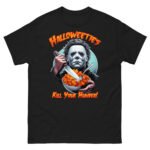 Halloweeties Horror: Michael's Midnight Crunch T-Shirt T-Shirt - Buy Now at American Artist Merch