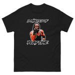 Macho Man 3 Minutes of Playtime T-Shirt – OHHH YEAH T-Shirt - Buy Now at American Artist Merch