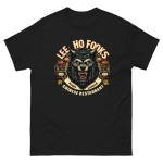 Werewolves of London Lee Ho Fook's T-Shirt – A Howling Tribute T-Shirt - Buy Now at American Artist Merch