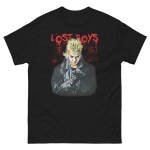 The Lost Boys T-shirt – David 80s Horror Tee T-Shirt - Buy Now at American Artist Merch