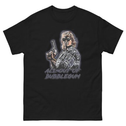 They Live T-Shirt T-Shirt - Buy Now at American Artist Merch