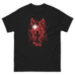 The Thing "Dog Transformation" T-Shirt – 80s Horror Classic Tee T-Shirt - Buy Now at American Artist Merch