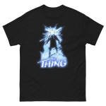 The Thing T-Shirt – 80s Horror Sci-Fi Classic Tee T-Shirt - Buy Now at American Artist Merch