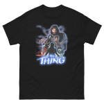 The Thing T-Shirt – 80s Horror Sci-Fi Classic Tee T-Shirt - Buy Now at American Artist Merch