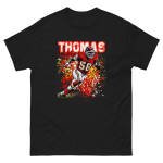 Derrick Thomas Classic Tee – Kansas City Chiefs Football Shirt T-Shirt - Buy Now at American Artist Merch