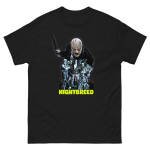 Nightbreed  – 80s Horror Movie Shirt T-Shirt - Buy Now at American Artist Merch