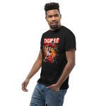 Derrick Thomas Classic Tee – Kansas City Chiefs Football Shirt T-Shirt - Buy Now at American Artist Merch