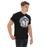 The Joker Clockwork Orange T-Shirt – A Violent Fusion of Chaos T-Shirt - Buy Now at American Artist Merch