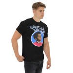 "What You Talkin' Bout Willis?" T-Shirt – Diff’rent Strokes TV Show Classic Tee T-Shirt - Buy Now at American Artist Merch