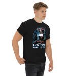 Big Trouble in Little China Lo Pan T-Shirt – 80s Horror Fantasy Classic T-Shirt - Buy Now at American Artist Merch