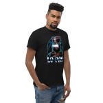 Big Trouble in Little China Lo Pan T-Shirt – 80s Horror Fantasy Classic T-Shirt - Buy Now at American Artist Merch