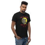 Werewolves of London T-Shirt – "Lee Ho Fooks" 80s Classic Shirt T-Shirt - Buy Now at American Artist Merch