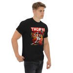 Derrick Thomas Classic Tee – Kansas City Chiefs Football Shirt T-Shirt - Buy Now at American Artist Merch