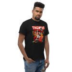 Derrick Thomas Classic Tee – Kansas City Chiefs Football Shirt T-Shirt - Buy Now at American Artist Merch