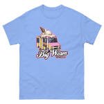 Big Worm's Ice Cream T-Shirt – Serve Up Some Flavor with a Side of Attitude T-Shirt - Buy Now at American Artist Merch