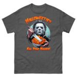 Halloweeties Horror: Michael's Midnight Crunch T-Shirt T-Shirt - Buy Now at American Artist Merch