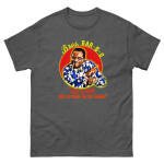 Friday Movie T-Shirt – Bros BBQ Classic Comedy Tee T-Shirt - Buy Now at American Artist Merch