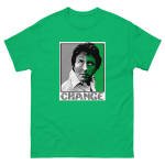 Hulk T-shirt – 80s TV Show Classic Tee: Change T-Shirt - Buy Now at American Artist Merch