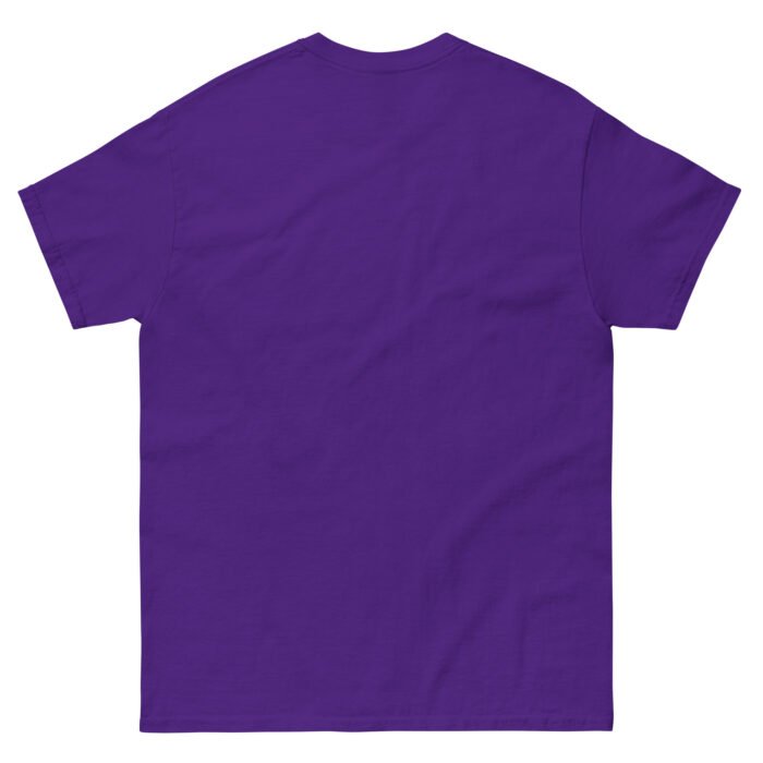 Lamar Jackson Classic Tee – Baltimore Ravens Football Shirt T-Shirt - Buy Now at American Artist Merch