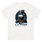 Big Trouble in Little China Lo Pan T-Shirt – 80s Horror Fantasy Classic T-Shirt - Buy Now at American Artist Merch